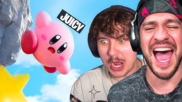 The Boys Play THE MOST CHAOTIC GAME