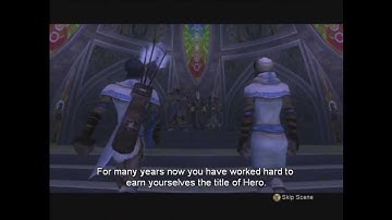 Fable: The Lost Chapters (Part 4: Graduation!!)