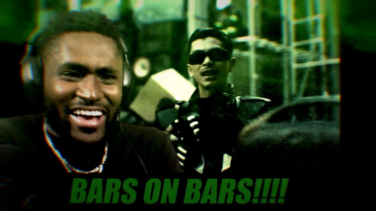 VANNDA BARING ON THIS!!!! VANNDA - J+O ZERO III (OFFICIAL MUSIC VIDEO) REACTION!!!!