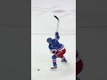 Thanks for the memories, Derick (including this iconic one). Congrats on a great career! #nyr #nhl