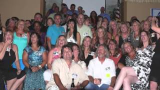 NU 30th Year Reunion - Class of 1983