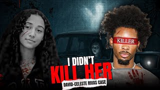 Body in D4vd’s Tesla: The Chilling Truth Behind Celeste Rivas Hernandez’s Death