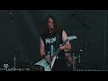 HELLRIPPER Live At Rock In Bourlon 2025