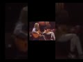 Tomatito bulerías cantando con su hijo tomate
