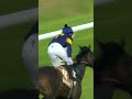 Australia's greatest ever jockey Damien Oliver wins at his final ride! #horseracing