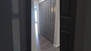 Riverwalk Savannah Apartments  Catalina 713 sq ft. 1 bedroom 1 bathroom.