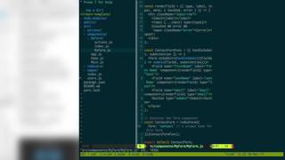 Redux Form Submit To Server With Redux Saga - Part 2