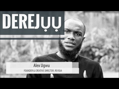 Derejụụ |Official Trailer|