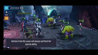 DD4 Node 7 ONE SHOT!!!