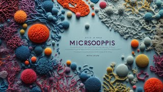 Hidden Worlds Microscopic Life in Nature