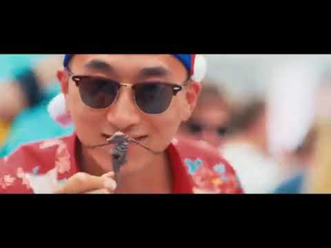 Dayvi - Baila conmigo ft Víctor Cárdenas & Kelly Ruiz (AfroHouse/Circuit Original Mix)