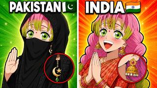 100+ Banned & Dark Demon Slayer Secrets 🤫!!