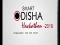 Make In Odisha 2018 | 36-hour Hackathon