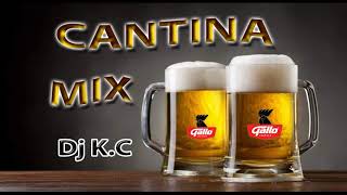 MIX CANTINA DJ KC 2019