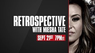 Famous Why Miesha Tate Began Feuding With Ronda Rousey l Retrospective Net Worth