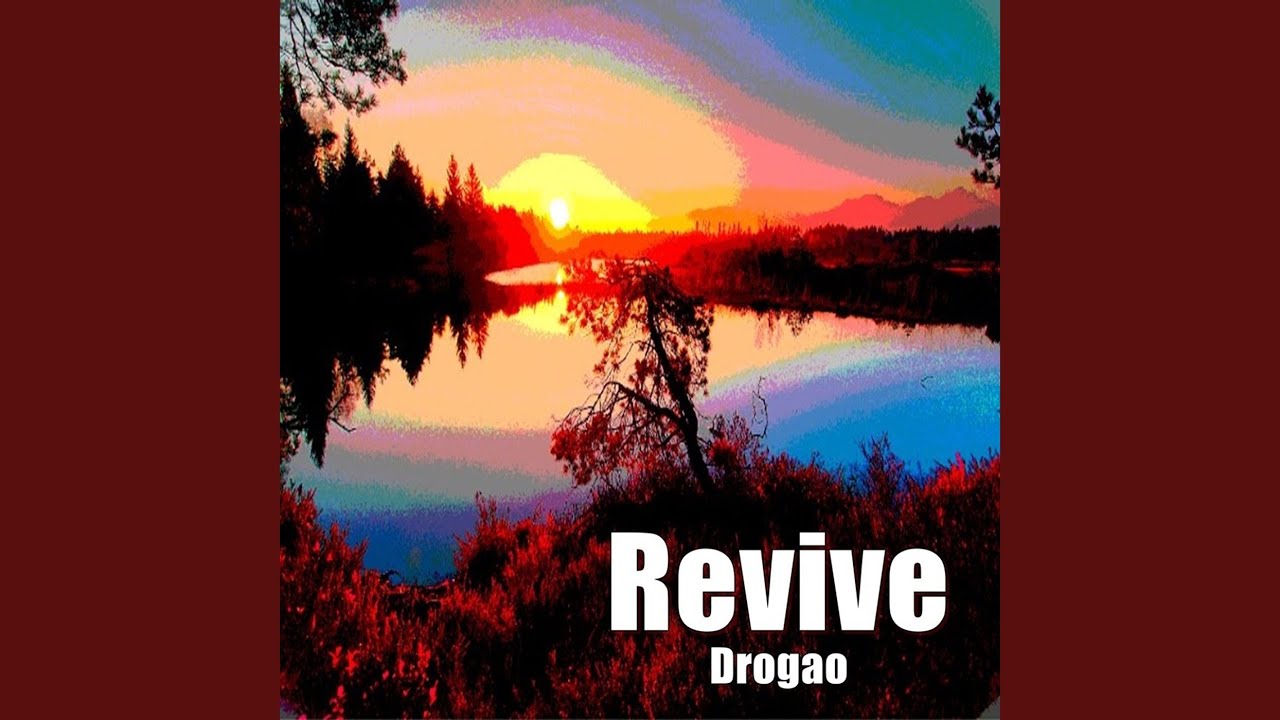 Watch Revive on YouTube Watch Revive on YouTube