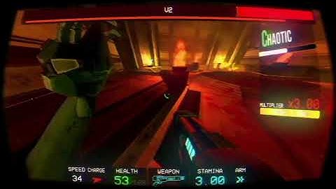 The problem with long updates and how it relates to ULTRAKILL