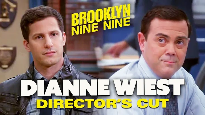 Dianne Wiest Cold Open (DIRECTOR'S CUT) | Brooklyn...