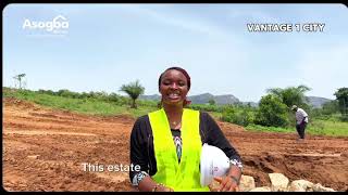 Kubwa just levelled up. How? Two words: Government Infrastructure.