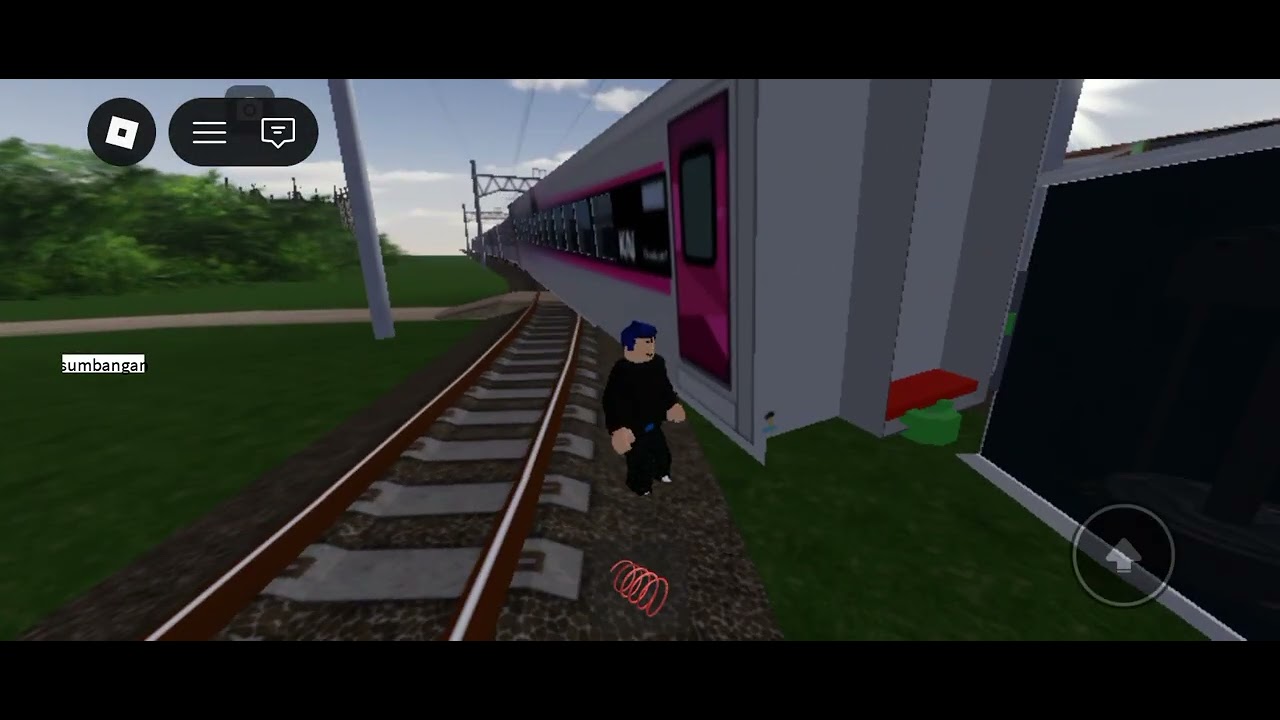 olh tikungan keramat