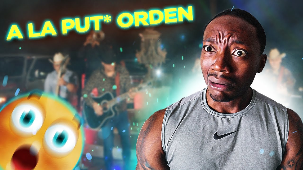 Capotes & Joel De La P - A La Put* Orden [REACCION]