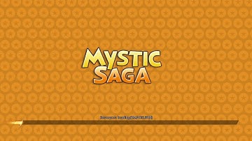 Mystic Saga ( android ) GamePlay