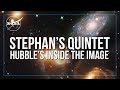 Stefan's Quintet and Galactic Mergers