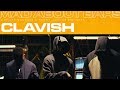 Clavish - Mad About Bars w/ Kenny Allstar [S4.E11] | @MixtapeMadness