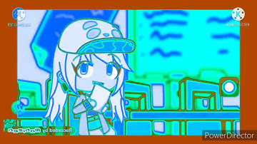 Preview 2 GACHASTUFF V1 Effects In New York Effect