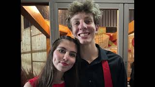 Maya and Grayson's Graduation Video