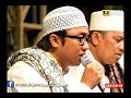 QOSIDAH MAUJU' QOLBI | MAJLIS THORIQUL JANNAH
