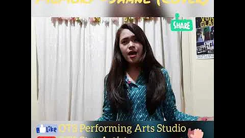 Memory -Barbara S. -Shane Labajo (cover)