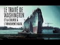 La course  larmement naval et le trait de washington