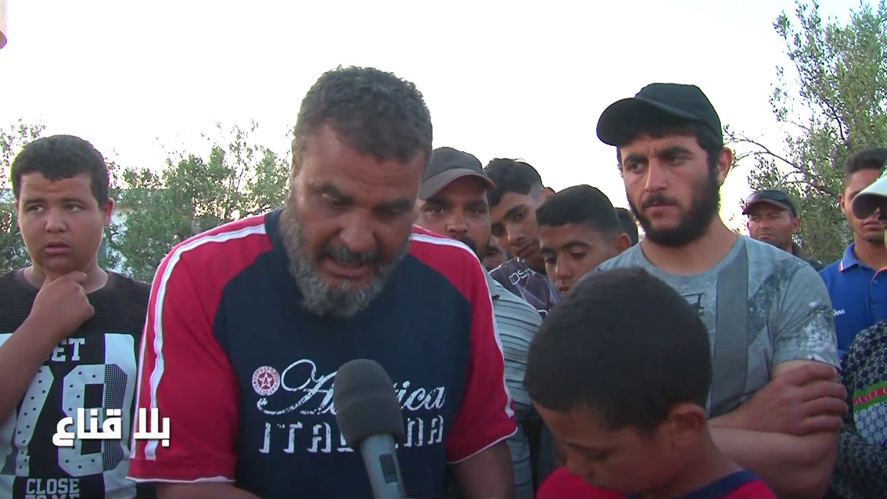 bila kinaa|ست فاقدي سند يعيشون بست دينارات يوميا وتربيهم عجوز عمرهايفوق سنها السبعين