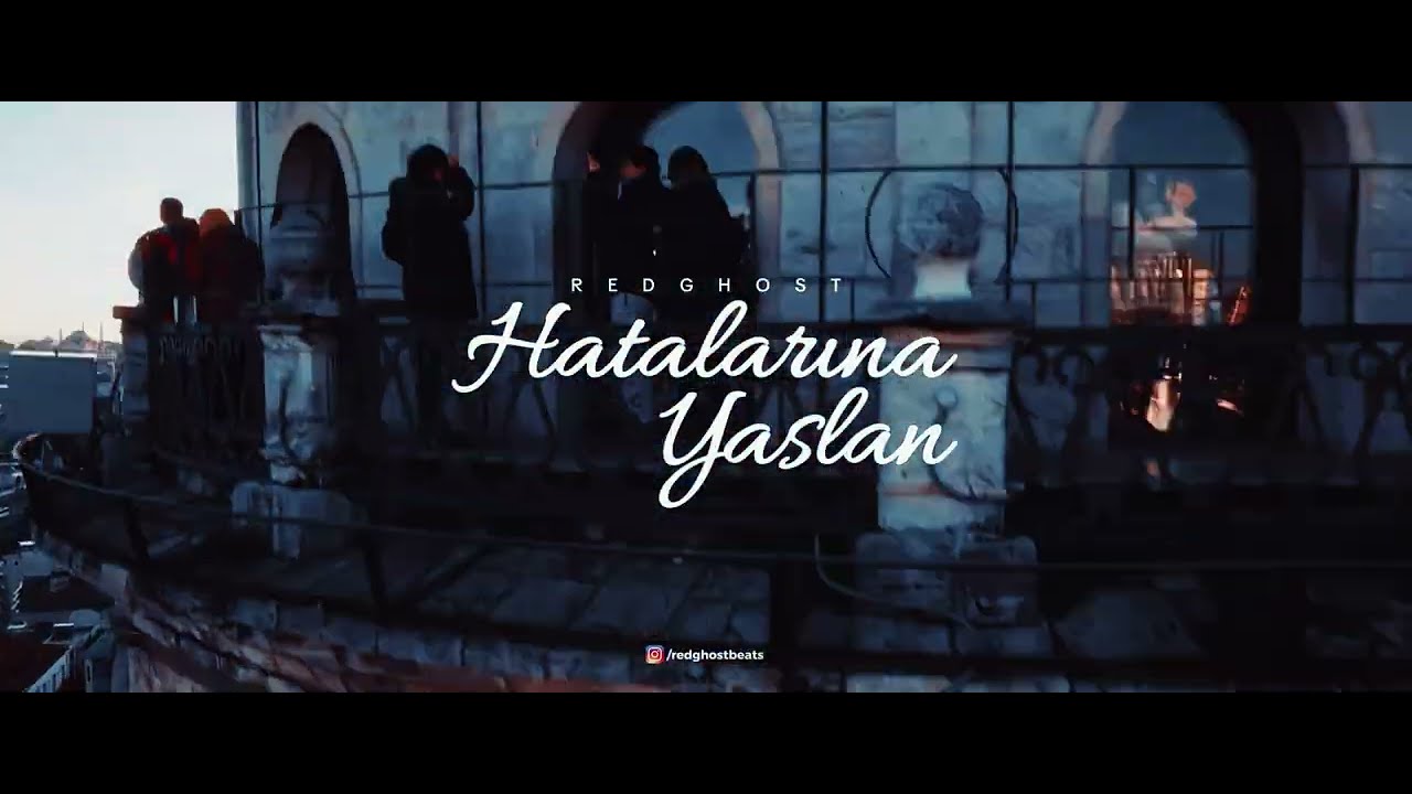 Poizi x Blok3 Type Beat – Emotional Boom Bap Beat | 91 Bpm