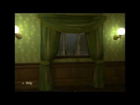 (Longplay #33) (Wii) I Spy: Spooky Mansion