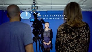 Celebrity LSTFI: New York - Wake Up Profile