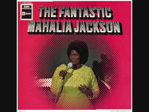 Putar He Is Beside Me - Mahalia Jackson
