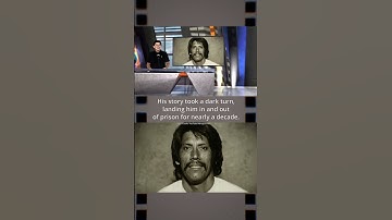 Danny Trejo