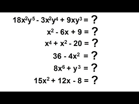 factor 80 math 80 Review Algebra of (7 Fundamental PreCalculus factor 80 math 80 Review Algebra of (7 Fundamental PreCalculus