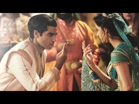 Alladin Movie Full Harvest Festival Song Mp4 Video Eager Wolverine