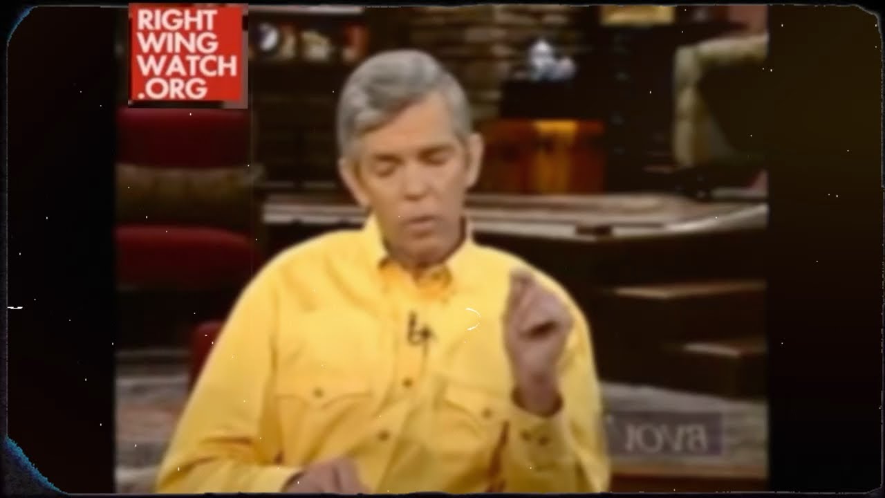 WHO’S EVANGELICAL DAVID BARTON? GLENN BECK & TIM BALLARD PARTNER? VIA THE NAZARENE FUND (TNF)