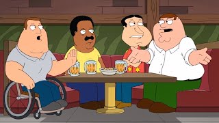 Family Guy - Sir