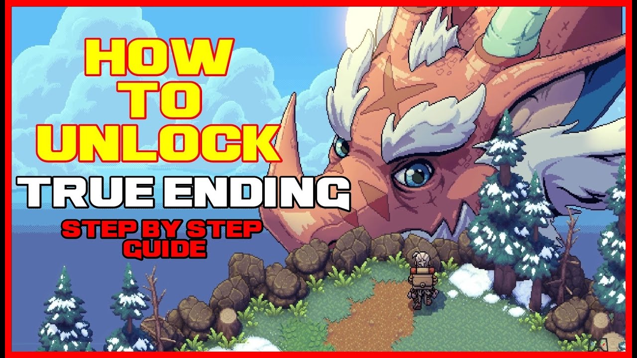 Sea of Stars True Ending Guide, How to Unlock Sea of Stars True Ending? -  News