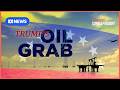 Trump's Venezuelan Oil Grab: What Happens Now? | Foreign Correspondent