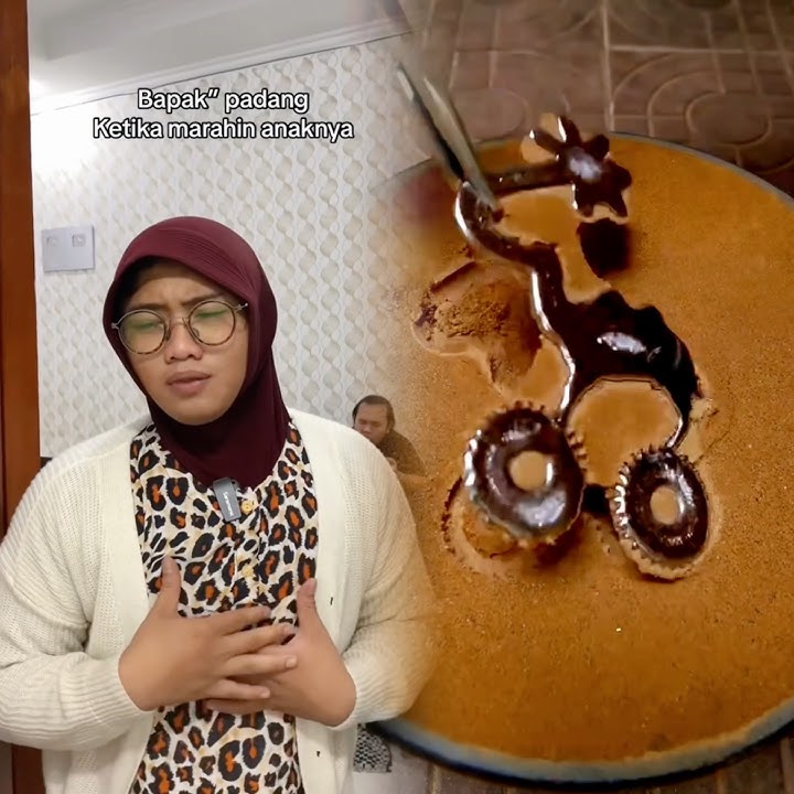 Giliran sama bapak ga berani ngelawan lu tong #shortvideo #funny #fypシ #viral