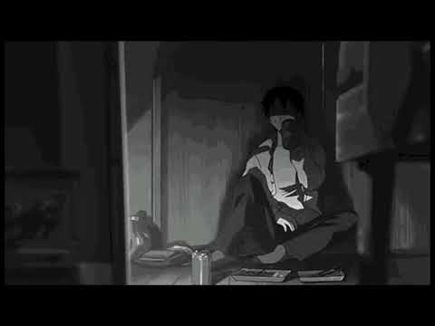 Джизус - Alone In This World (slowed + reverb)