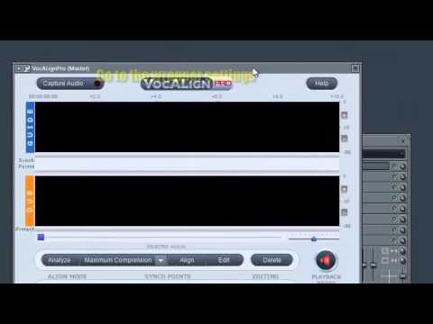 Fix third party plugin problems in FL Studio