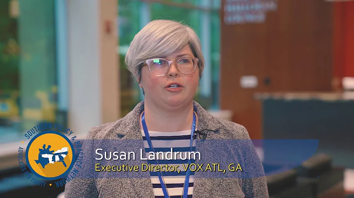 SP&PN Member - Susan Landrum