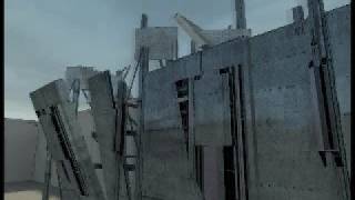 Dynamic Combine Wall